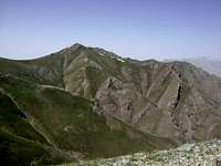 Mt. Ashyord