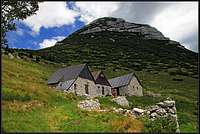 Kal alpine meadow