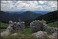 On Kal alpine meadow