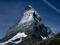 Matterhorn July 2010