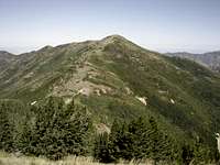 Clipper Peak