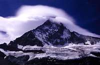 Matterhorn - north face