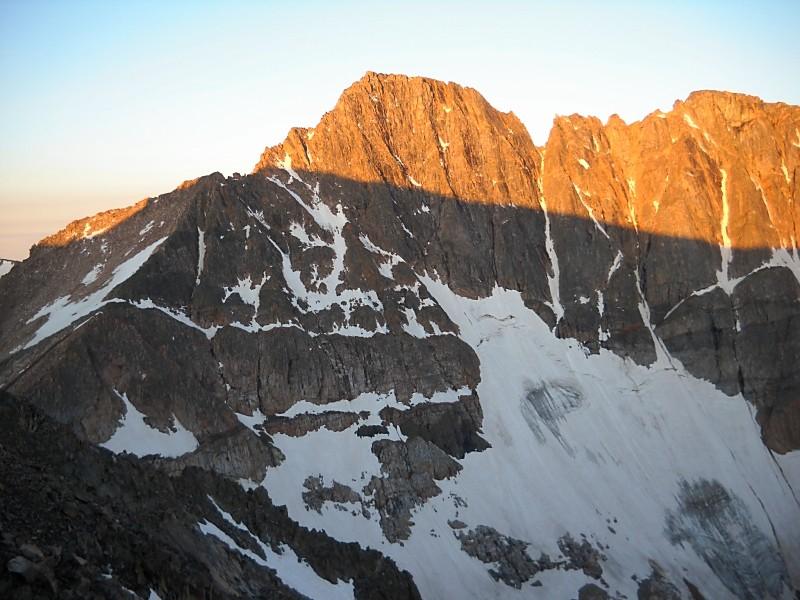 Granite Peak