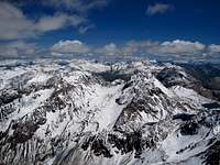 Rhaetian Alps