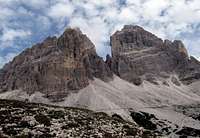 Tre Cime