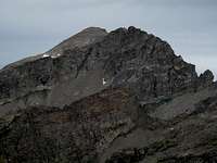 Mont Clapier