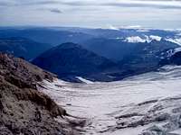 Emmons Glacier