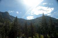 Desolation Wilderness