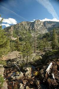 Desolation Wilderness