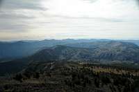 Desolation Wilderness