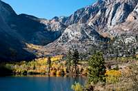 Convict Lake