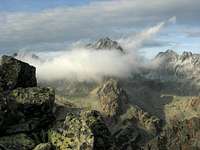 Tatra Peak