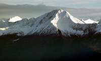 Mt. Alpenglow