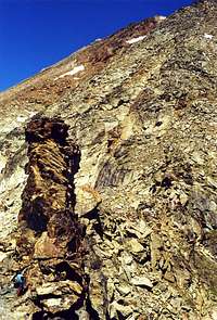 <B>M.  EMILIUS</B> & <B>CAPUCHINS Standard Route 1998</B>
