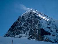 The Eiger Nordwand