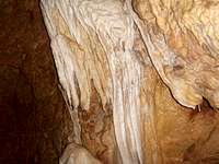 Bears Cave, Apuseni Mountains
