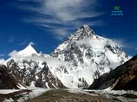 K2 Peak