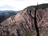 Western Colorado Mystery Formation