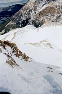 Cerro A. Madsen