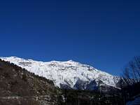Rocciamelone (3538 m.)