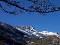 Corna Rossa (2711 m.) 