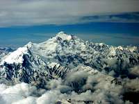 Nanga Parbat, Pakistan