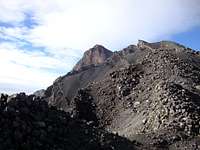 Mt. Meru