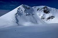 Winter Dream 2011: Mal Turcin peak - 2702 m