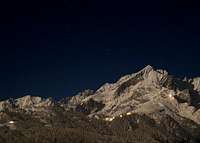  Alpspitze (2926 m) /...