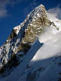 Matterhorn - 4478 m 