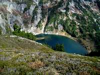 Cascade Pass/Sahale