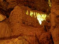 Orbe cave