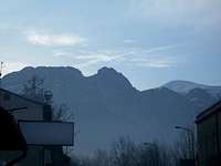 giewont