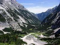 Zugspitze region, Germany