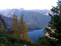 Alpine Lakes Wilderness