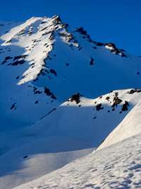 Green Butte Ridge