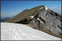 Vajnez from Potoski Stol