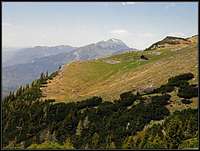 Belska planina