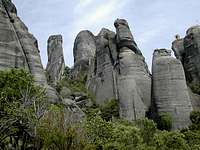 Meteora - Overview