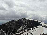 Stookey Peak