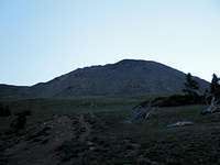 MOUNT YALE