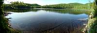 Round Pond, Adirondacks, NY