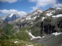 Vanoise Mountain Splendour