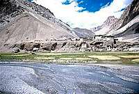 Village in Ladakh