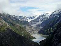 Glacial Valley