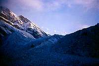Goecha La Pass (4960 Meters),...