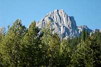 Castle Crags