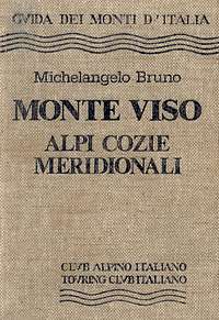 Monte Viso Alpi Cozie Meridionali