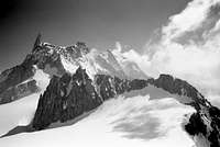 Monte Bianco, image #1