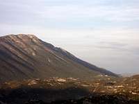 Matokit ridge
